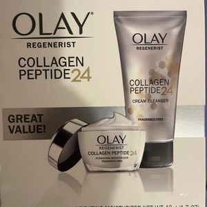 Olay Regenerist Collagen Peptide